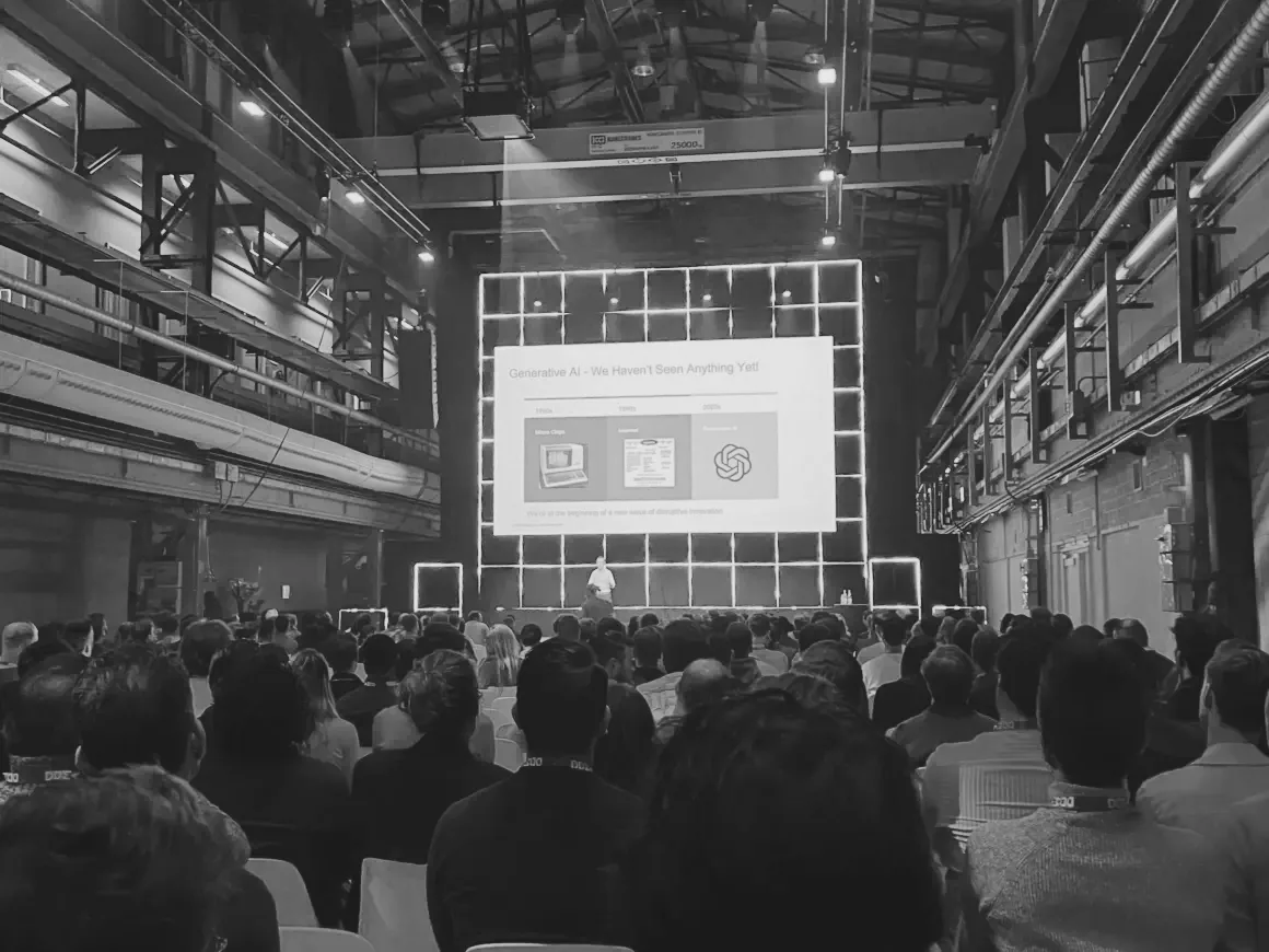 Friends of Search 2025