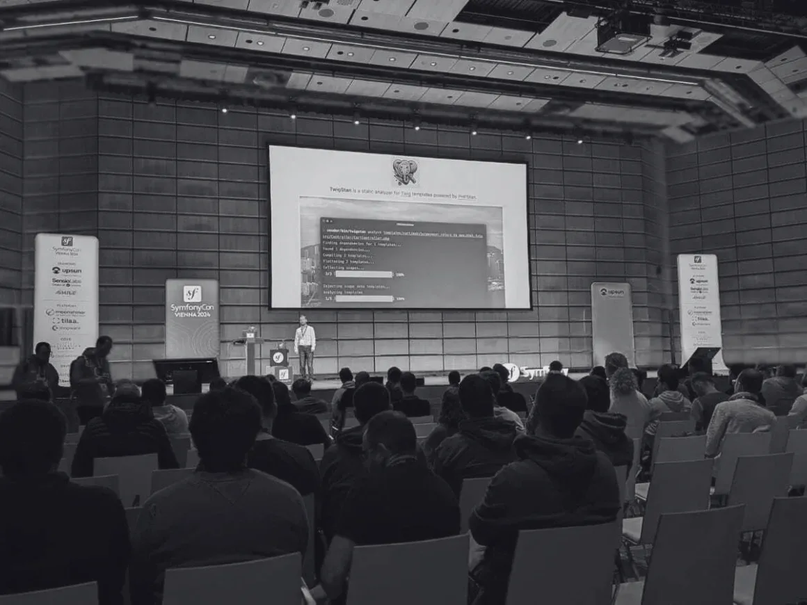 Symfony Con 2024
