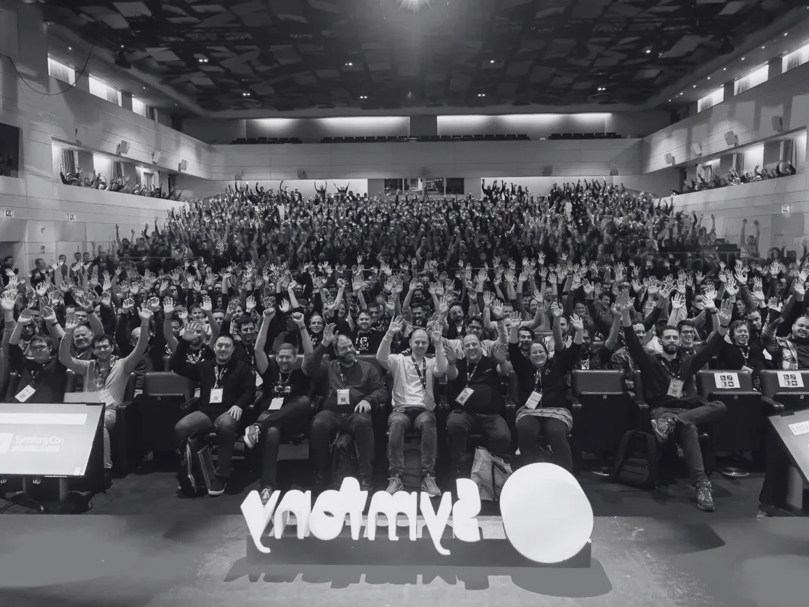 Symfony Con 2024