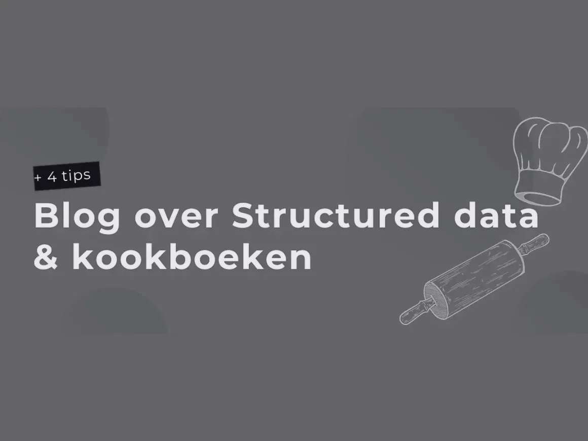 SEO verbeteren met structured data