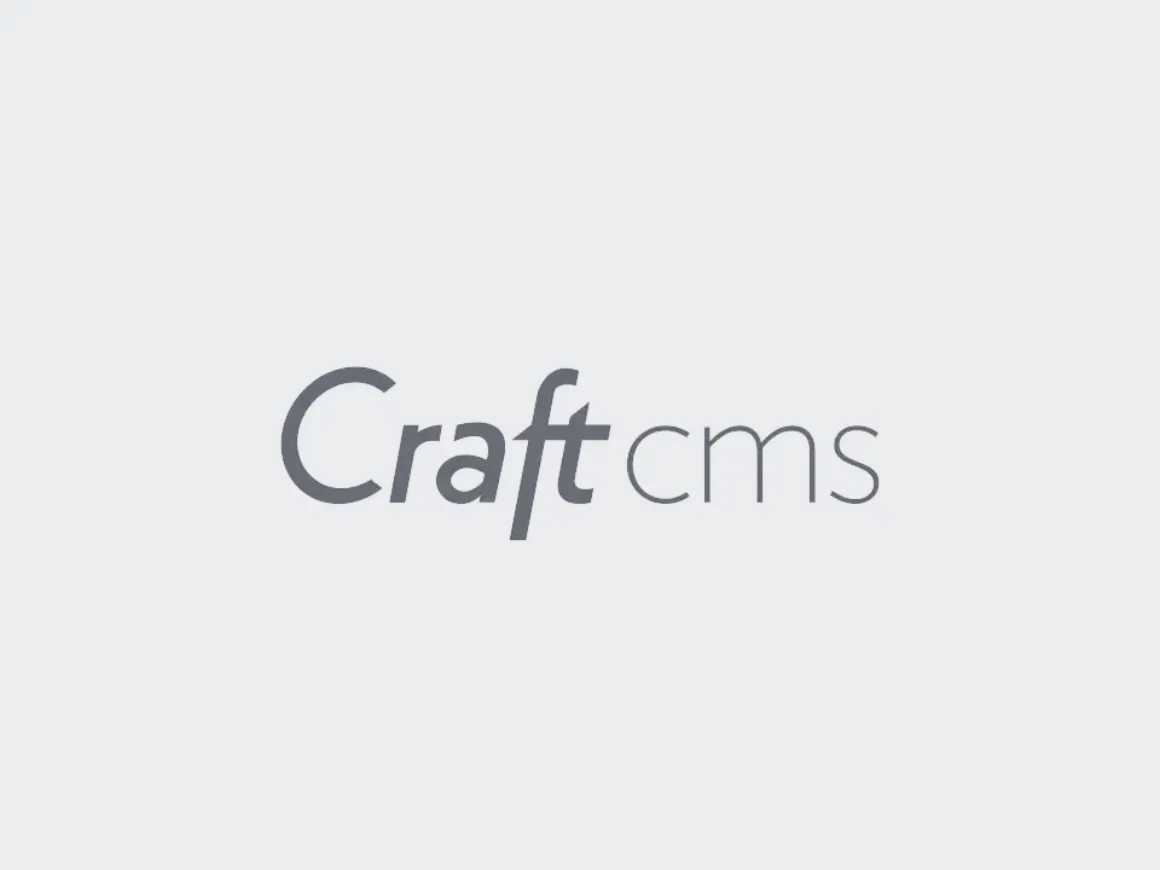 Craft cms