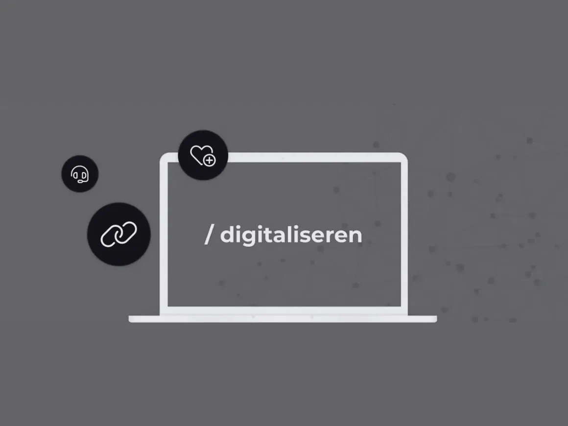 Digitaliseren