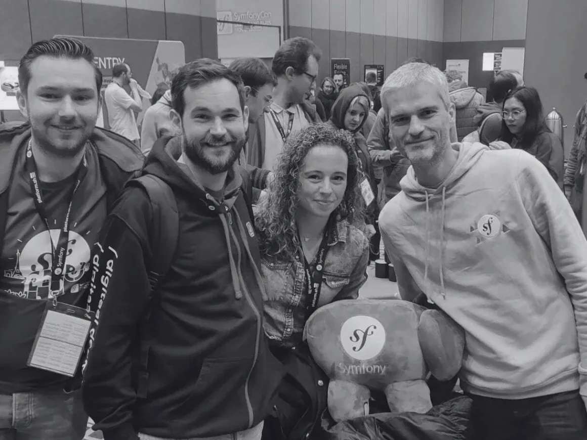 Symfonycon 2022