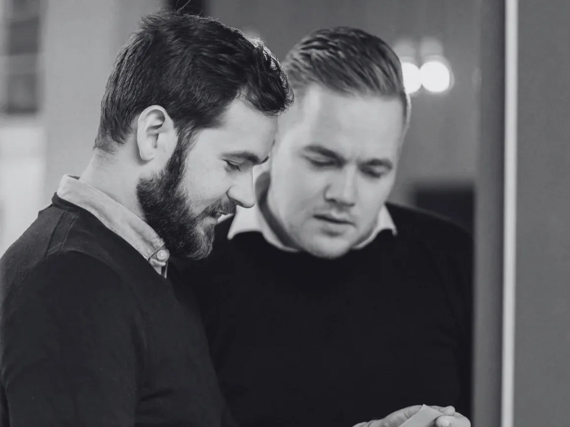 Werken volgens Scrum