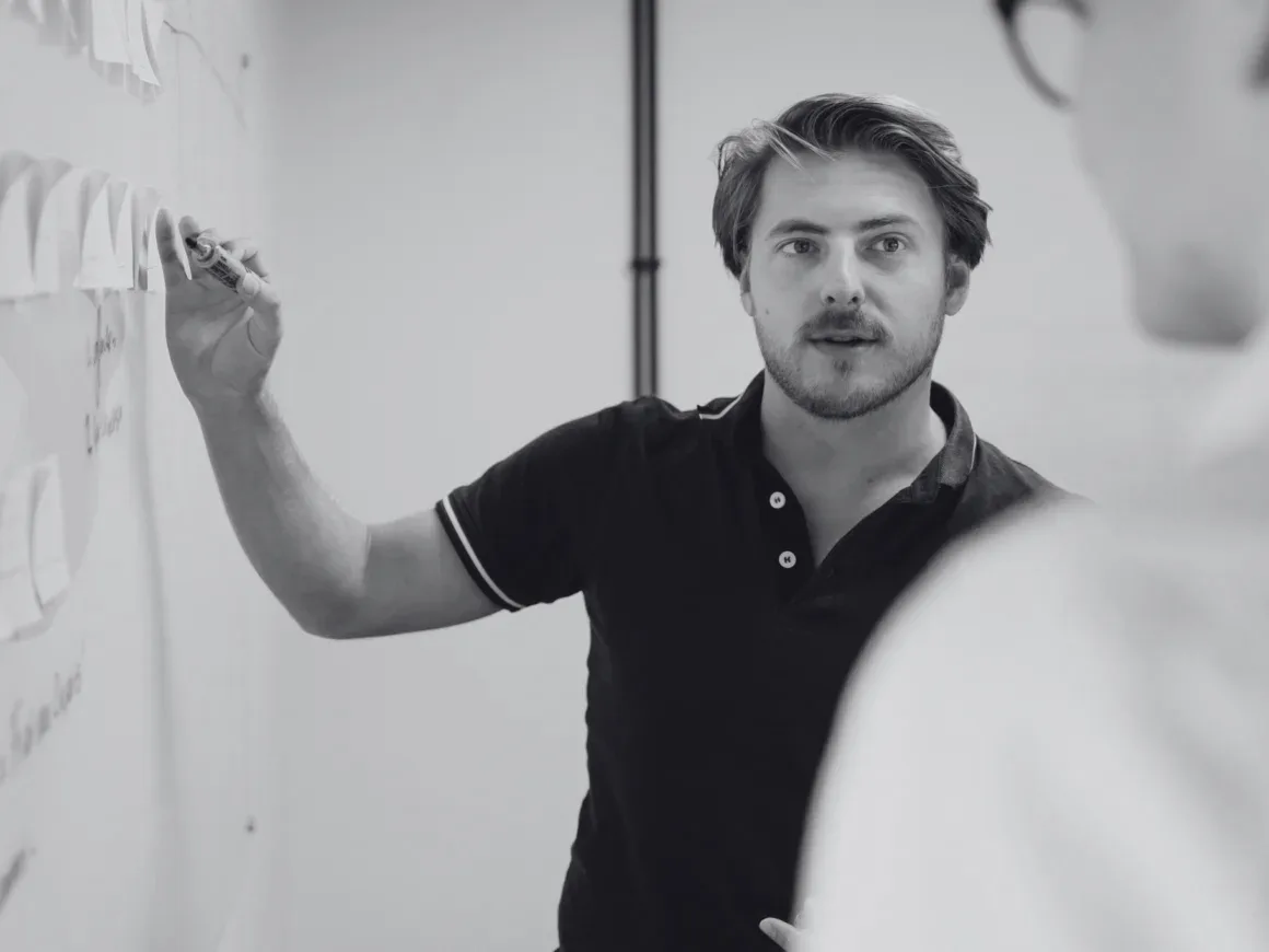 Lamécos manier van werken