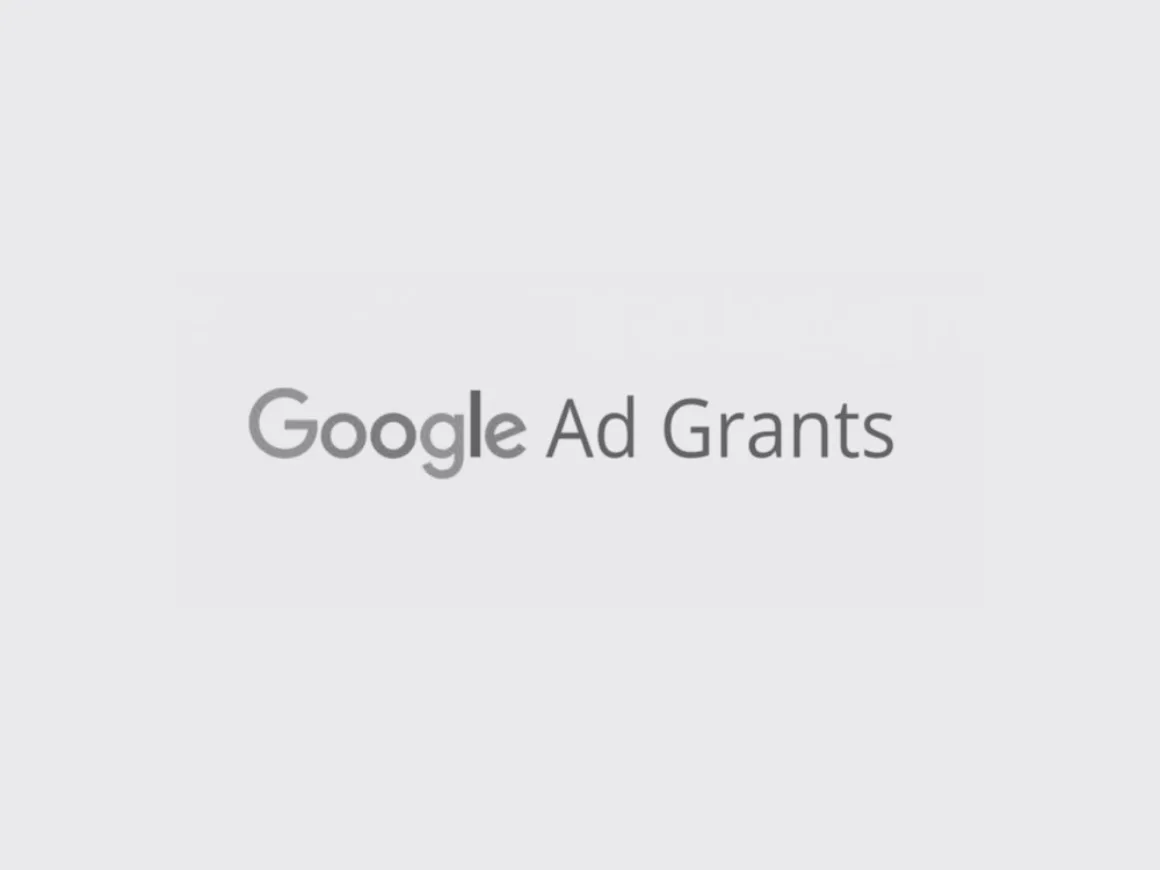 Ad Grants