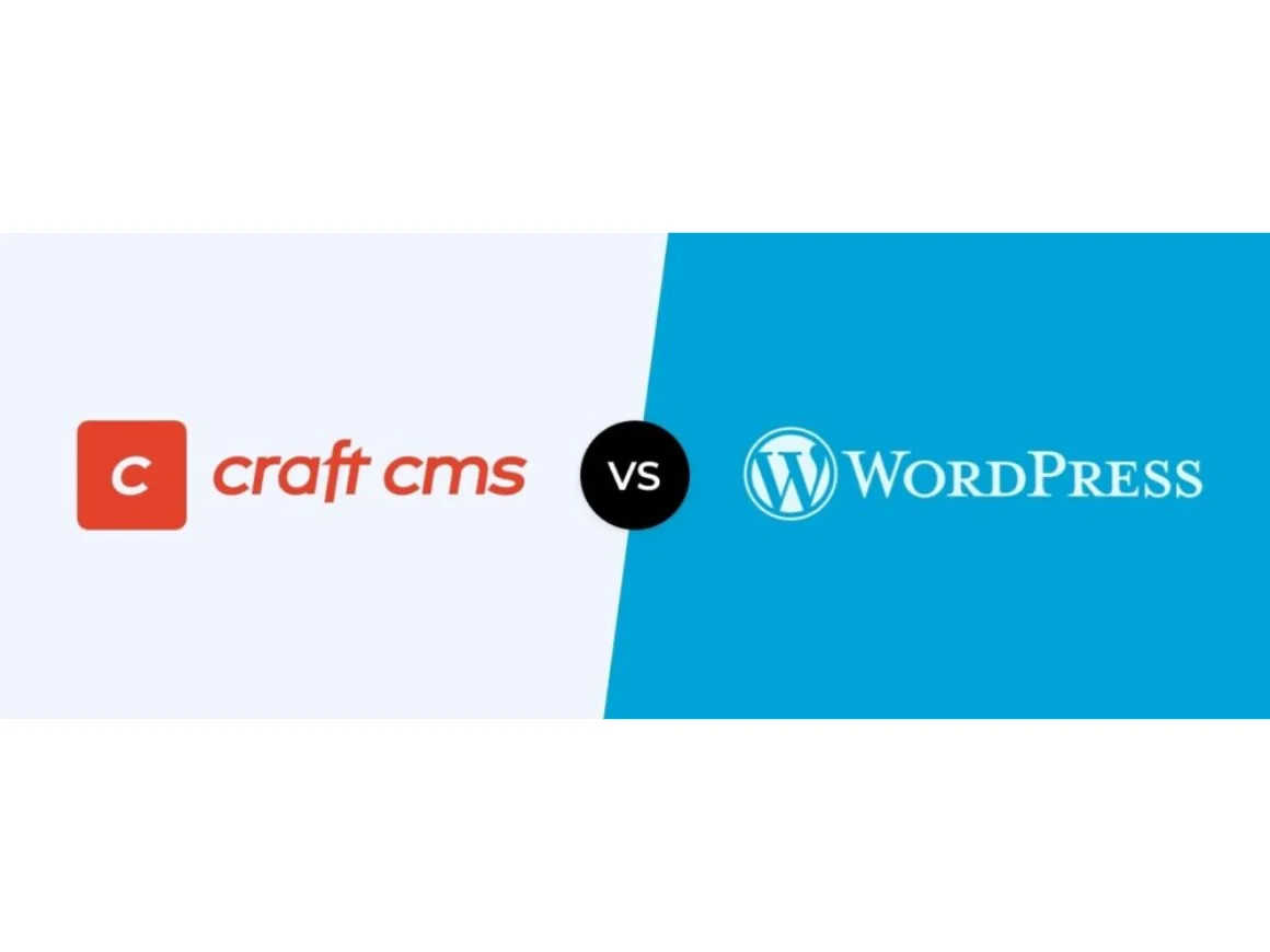 Craft vs Word Press