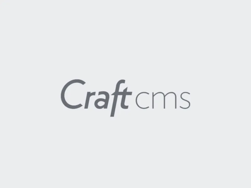 Craft cms