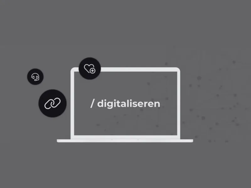 Digitaliseren
