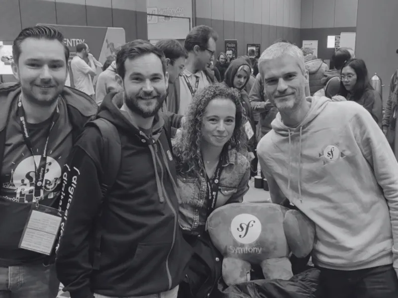 Symfonycon 2022