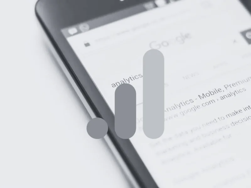 Google Analytics verboden
