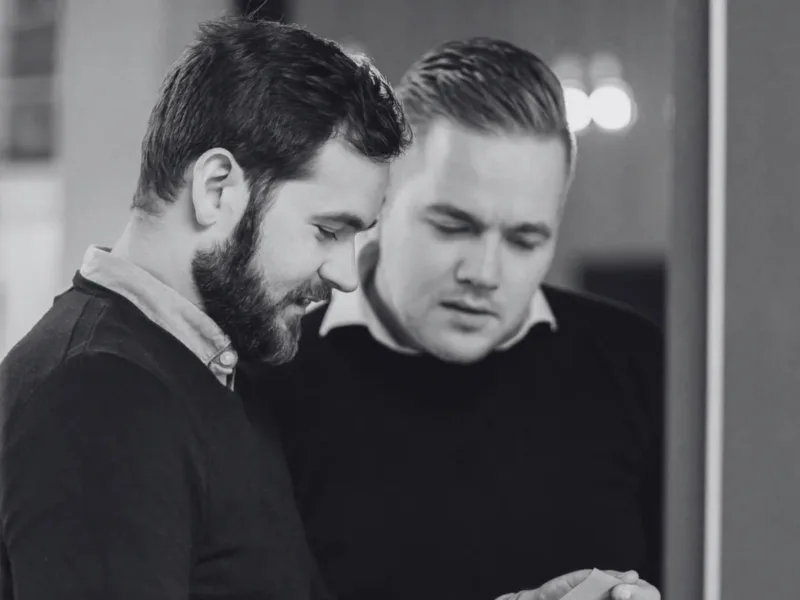 Werken volgens Scrum