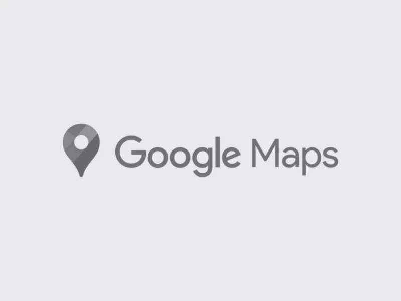 Google Maps