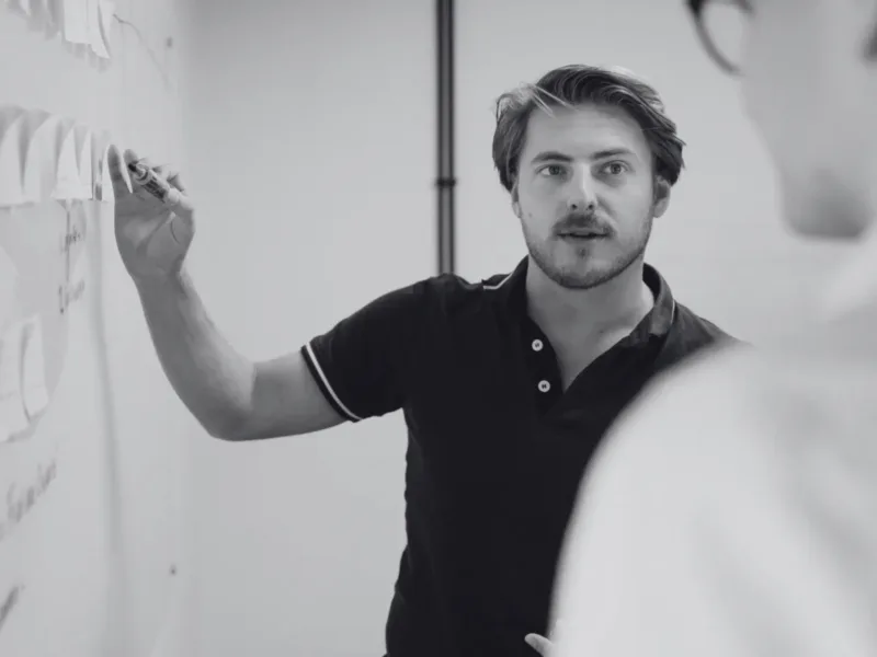 Lamécos manier van werken