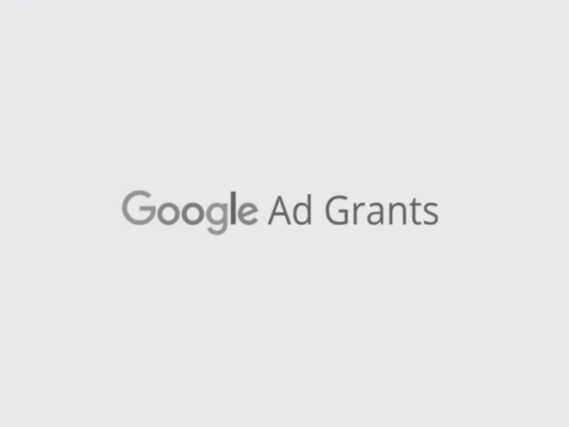 Ad Grants