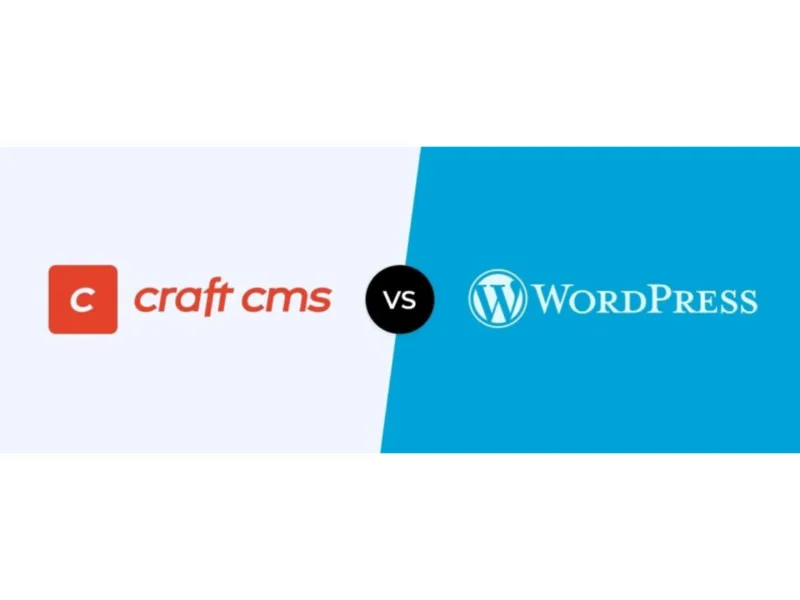 Craft vs Word Press