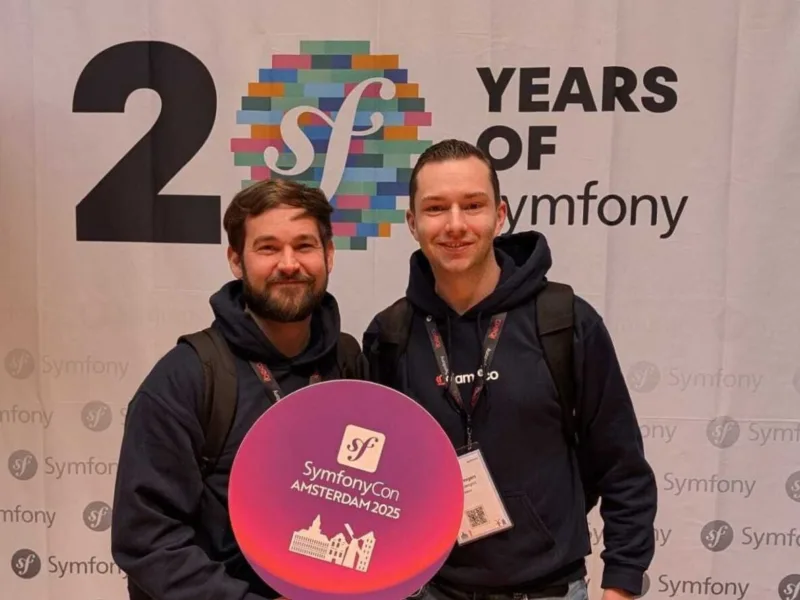 Symfonycon2025