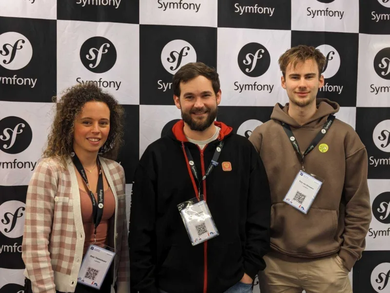 Symfonycon