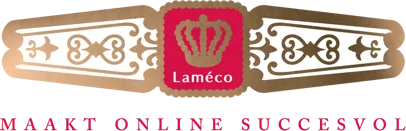 Oude Laméco logo