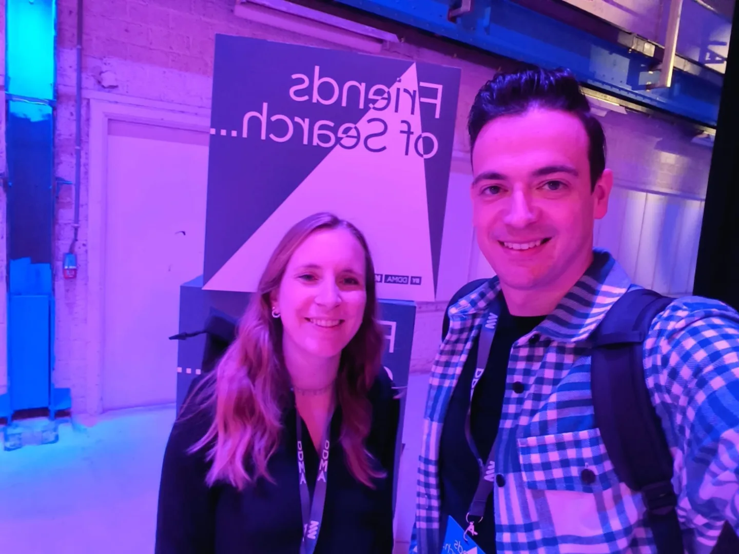 Lameco friends of search online marketing 2025