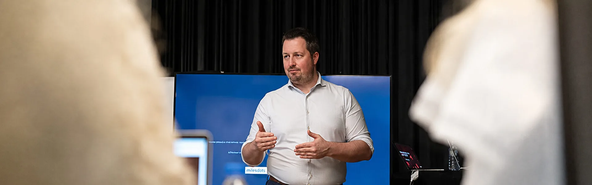 Ai kennissessie lameco2