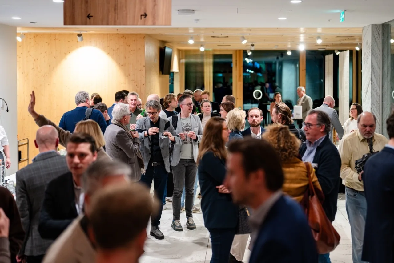 Netwerken vno ncw brabant zeeland