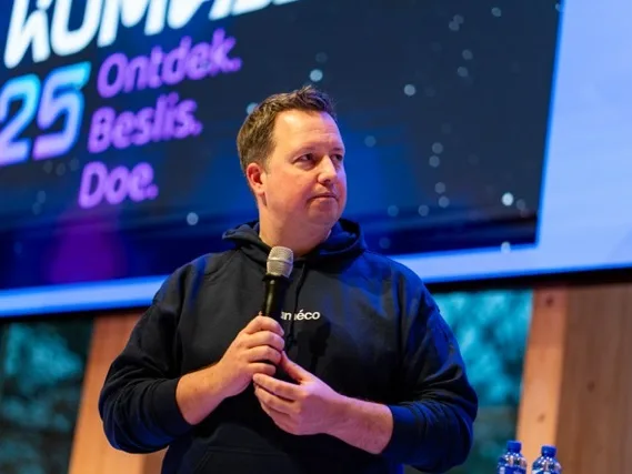 Starten met ai lameco vno ncw 4 december 2025 normaal