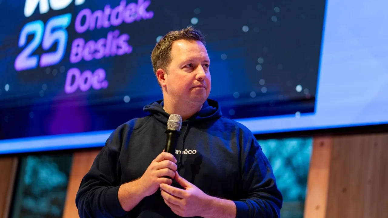 Starten met ai lameco vno ncw 4 december 2025 groot