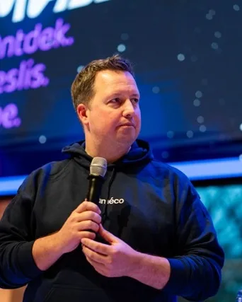 Starten met ai lameco vno ncw 4 december 2025 normaal