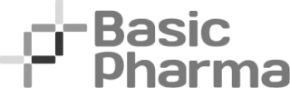 Basic Pharma logo