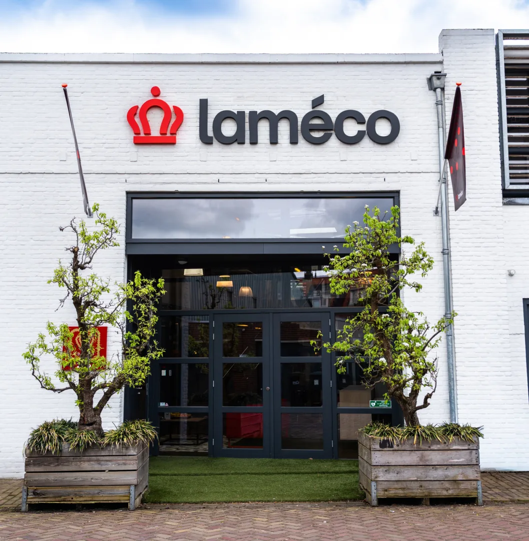 Pand lameco
