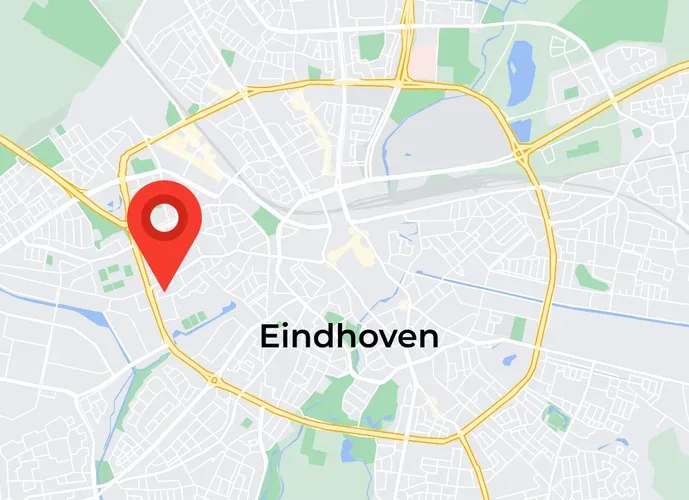 Maatwerk applicatie eindhoven